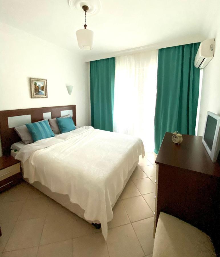 Квартира Рядом С Морем Kemer Exterior foto
