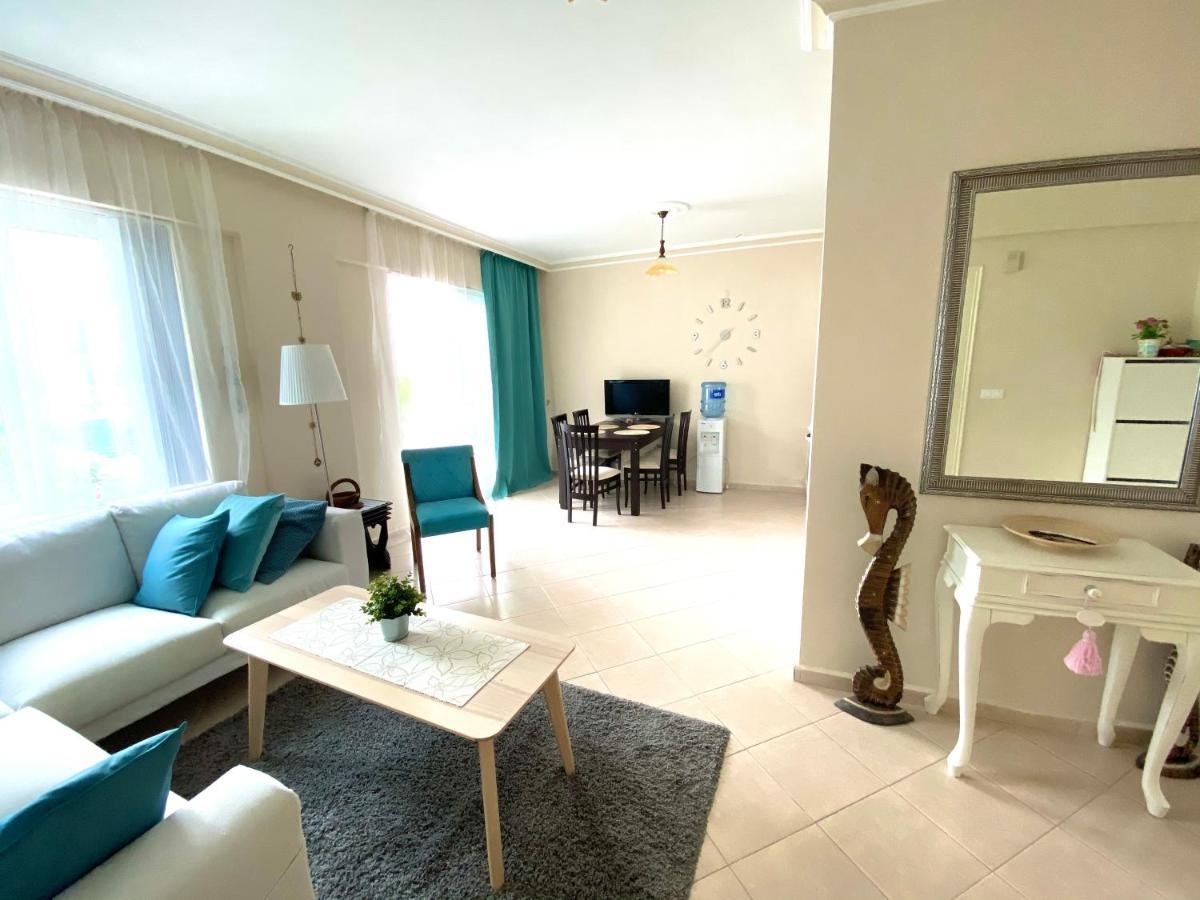Квартира Рядом С Морем Kemer Exterior foto