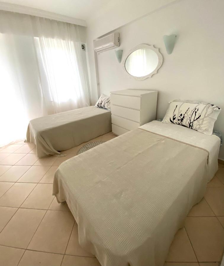 Квартира Рядом С Морем Kemer Exterior foto