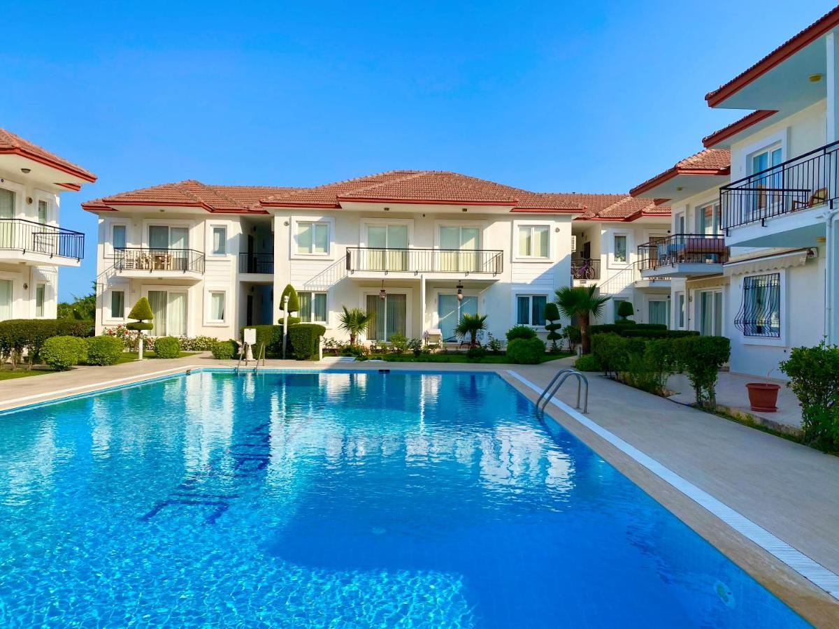 Квартира Рядом С Морем Kemer Exterior foto