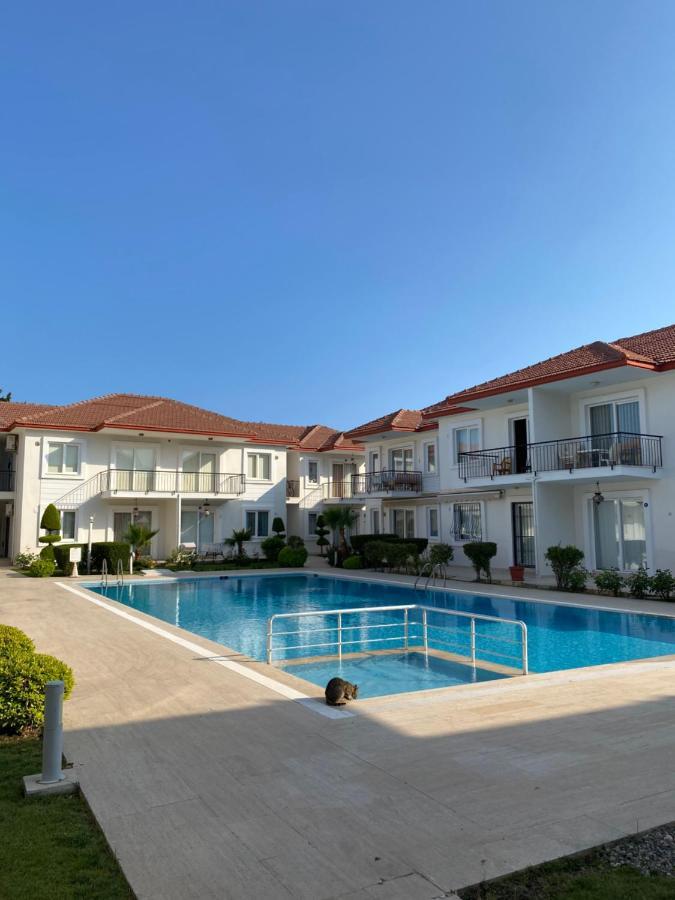 Квартира Рядом С Морем Kemer Exterior foto