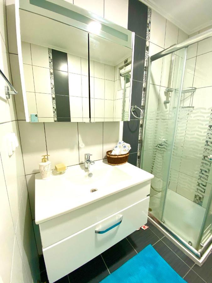 Квартира Рядом С Морем Kemer Exterior foto